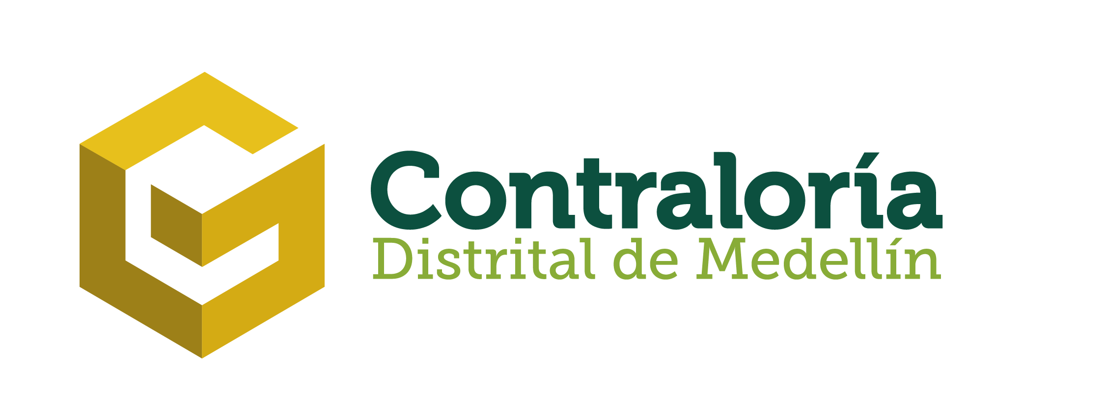 Logo CDM